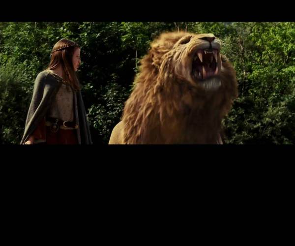 The Chronicles of Narnia: Prince Caspian