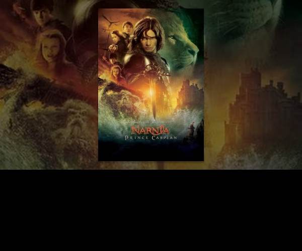 The Chronicles of Narnia: Prince Caspian