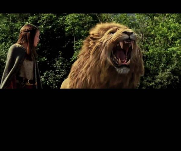The Chronicles of Narnia: Prince Caspian