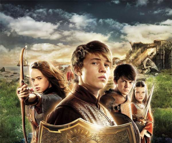 The Chronicles of Narnia: Prince Caspian
