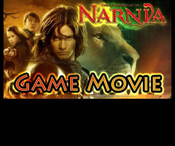 The Chronicles of Narnia: Prince Caspian