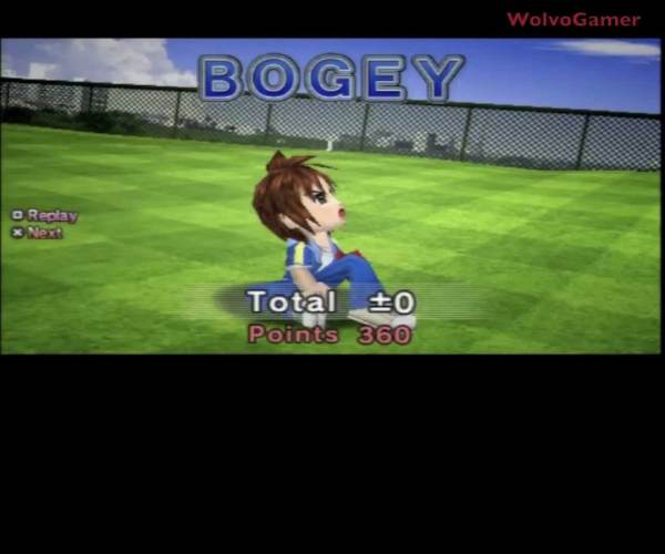 Everybodys Golf 2