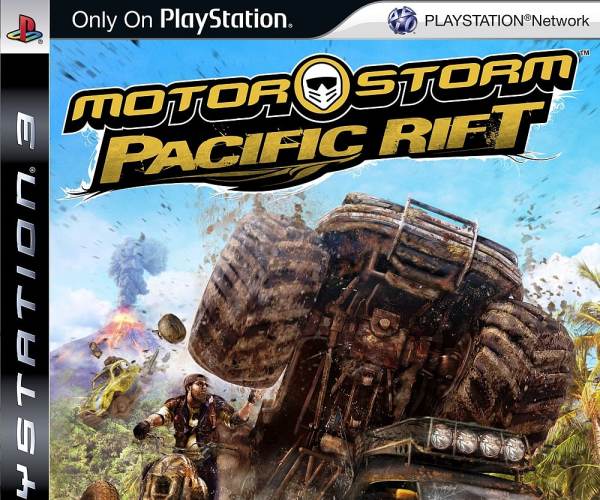 MotorStorm