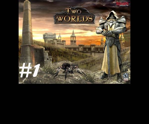 Two Worlds