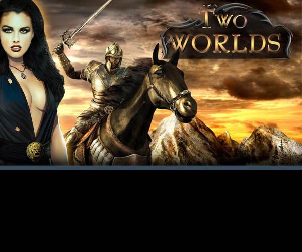 Two Worlds