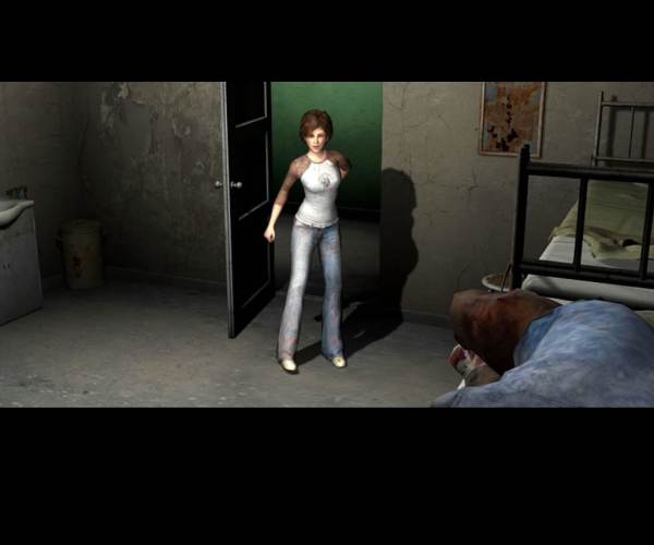 Overclocked: A History of Violence