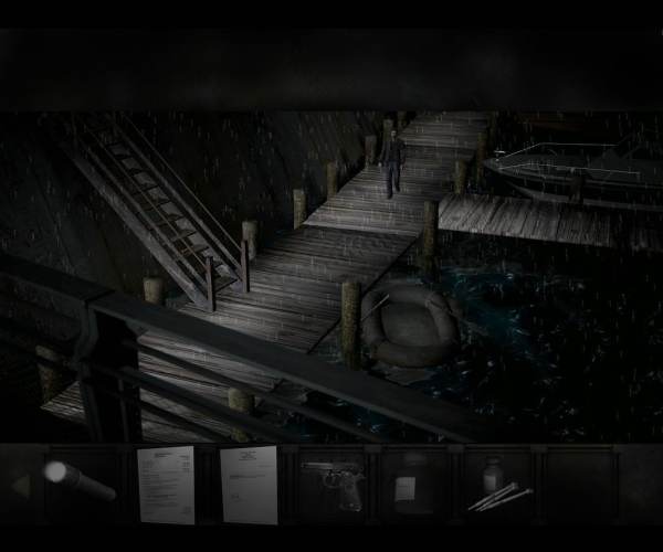 Overclocked: A History of Violence