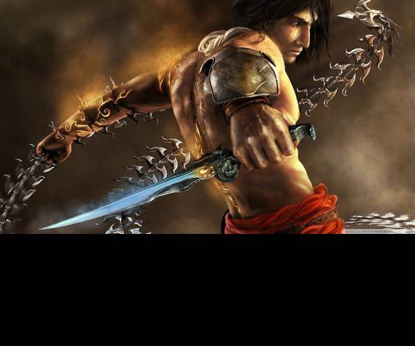 Prince of Persia (:Prodigy)