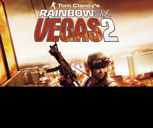 Rainbow Six: Vegas 2 (X360)