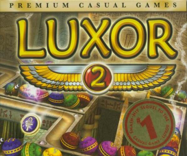 Luxor 2 (JAVA)
