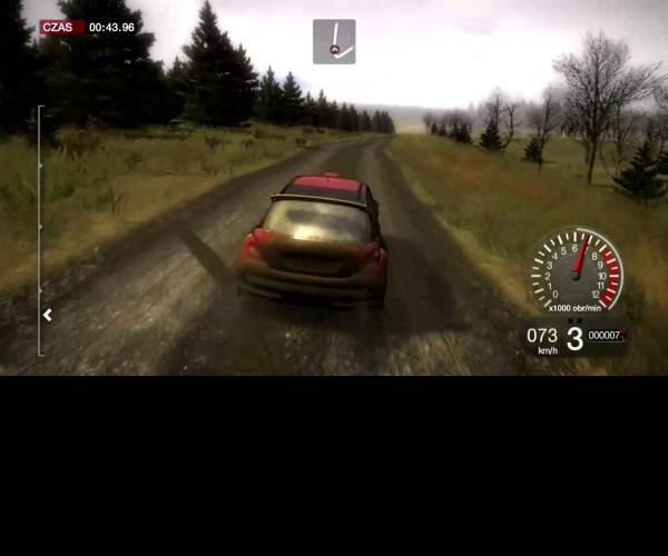 Colin McRae DIRT