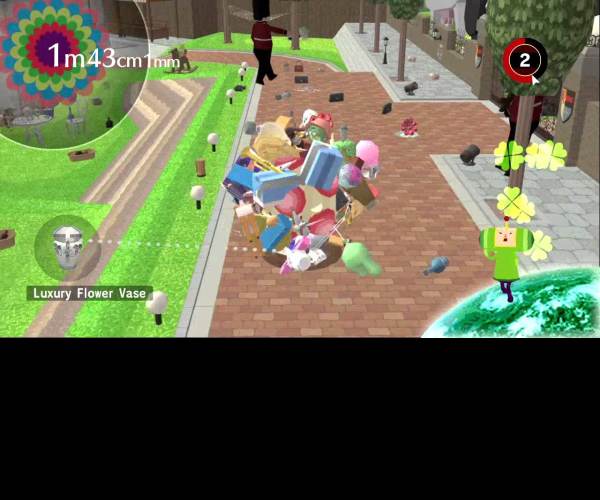 Beautiful Katamari (X360)