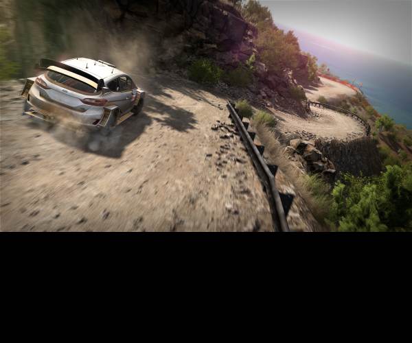 WRC 9