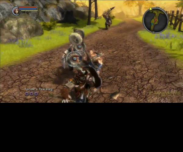 Untold Legends: Dark Kingdom