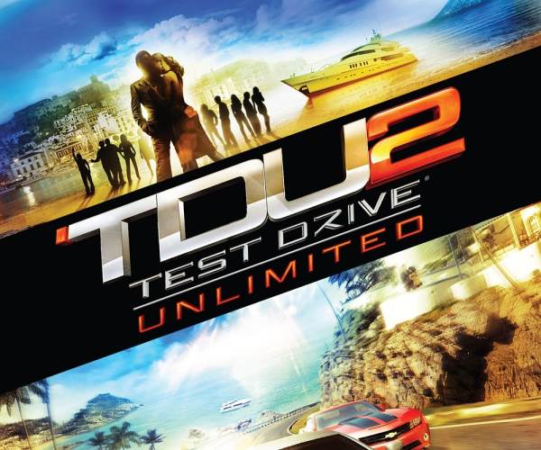 Test Drive Unlimited (PC)