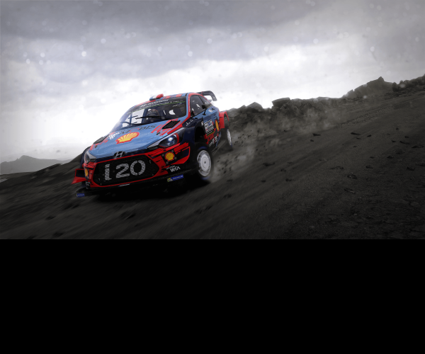 WRC 8 FIA World Rally Championship