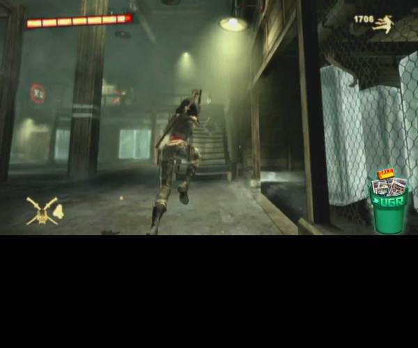 WET (PS3)