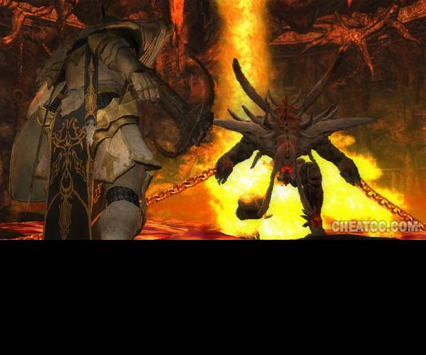 Kingdom under Fire: Circle of Doom (X360)