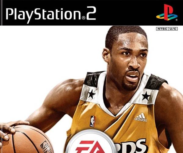 NBA '08