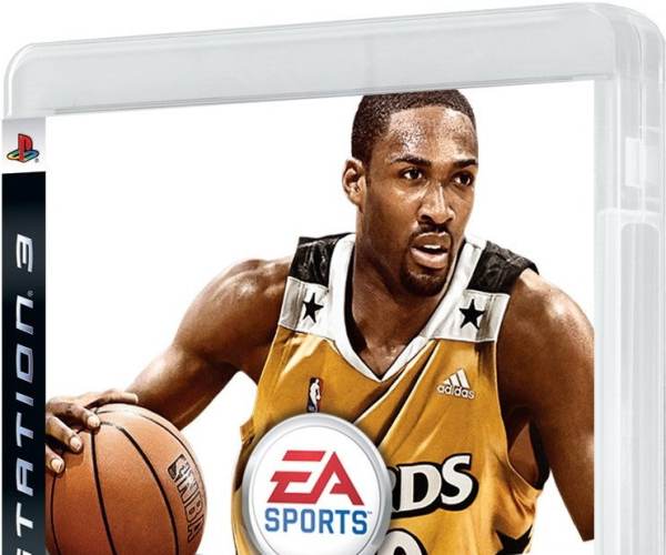 NBA 08 (PS3)