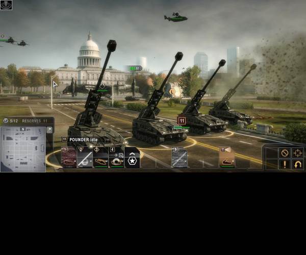 Tom Clancys EndWar