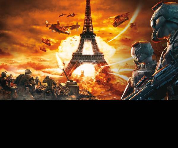 Tom Clancys EndWar