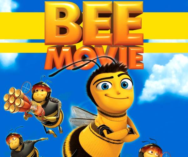 Bee Movie