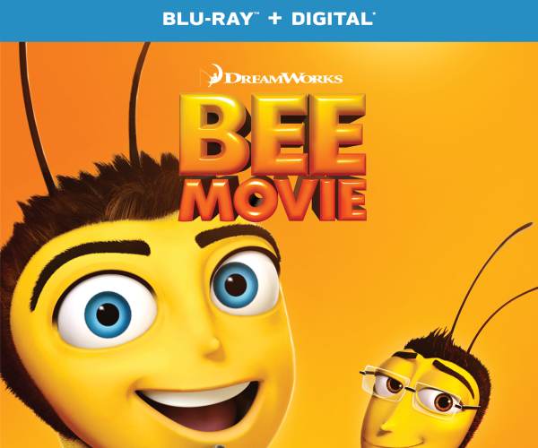Bee Movie