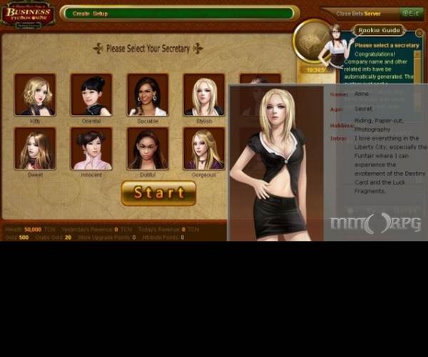 Rock Tour Tycoon