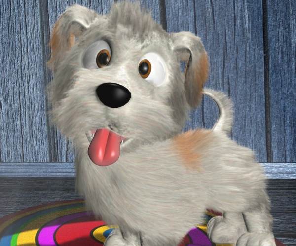 Dogz 3D