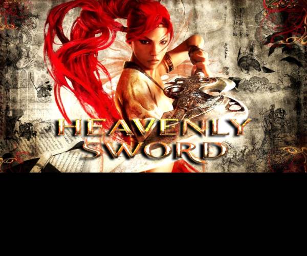 Heavenly Sword