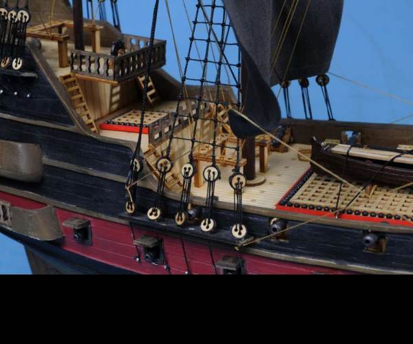 BlackBeards Revenge