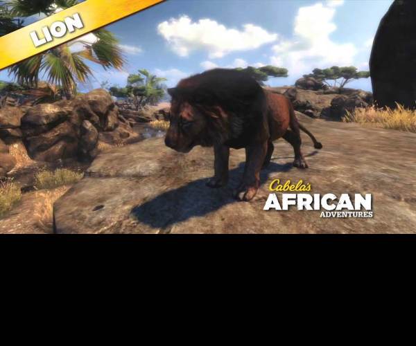 Cabela's African Safari