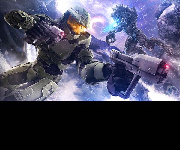 Halo 3