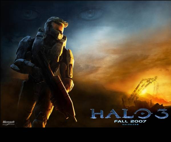 Halo 3