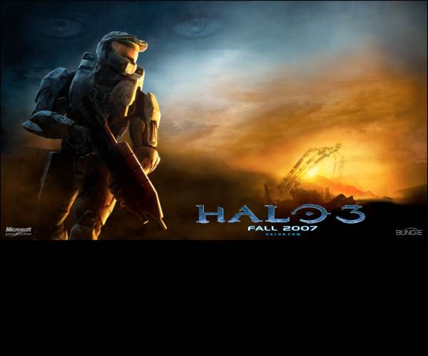 Halo 3