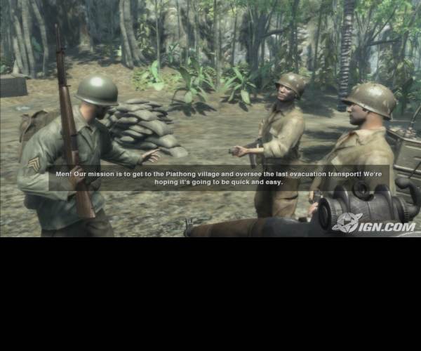 The History Channel: Battle for the Pacific