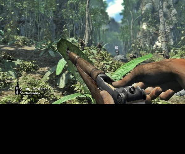 The History Channel: Battle for the Pacific
