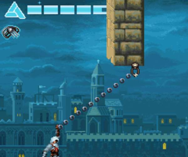 Assassins Creed (JAVA)