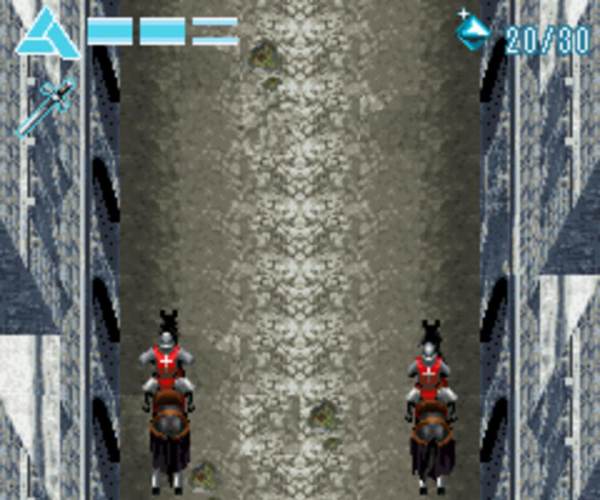 Assassins Creed (JAVA)