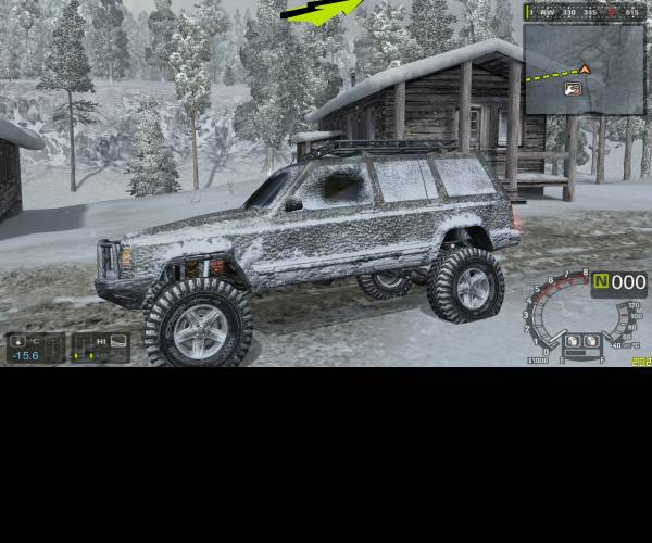 MOTORM4X