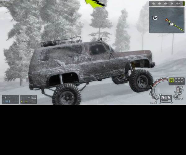 MOTORM4X