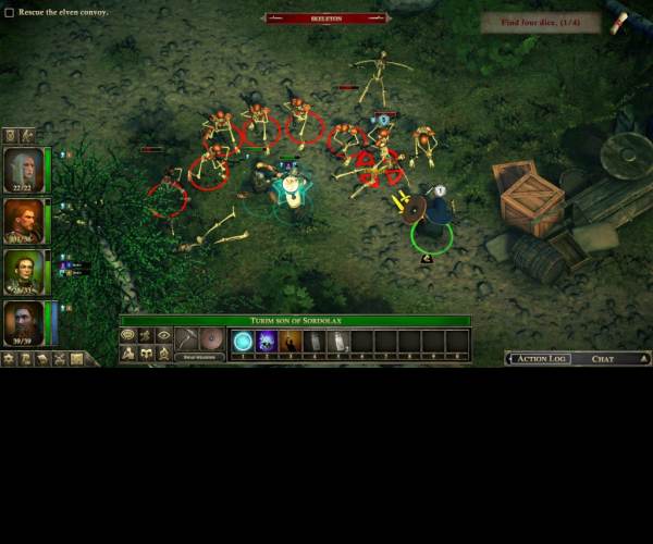 The Dark Eye: Book of Heroes