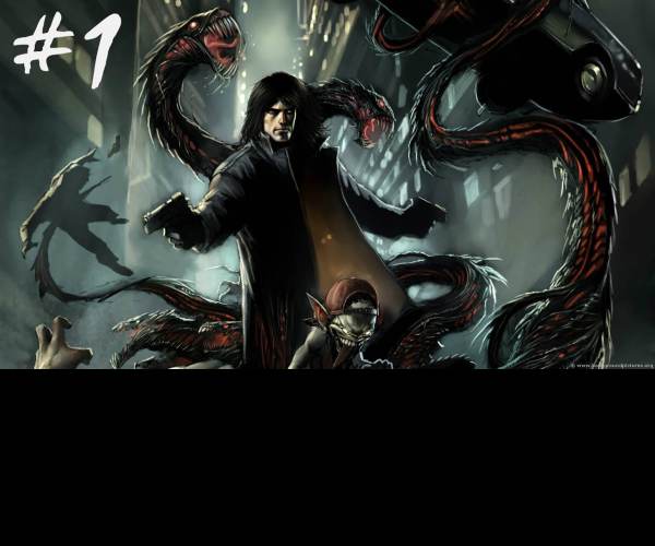 The Darkness 2