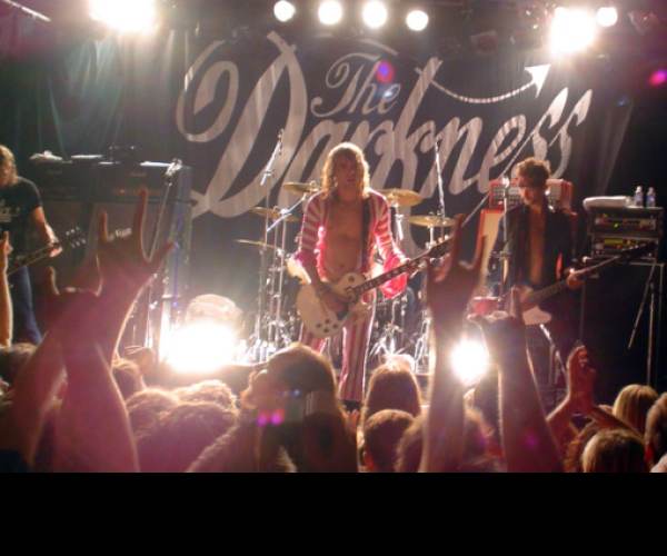 The Darkness