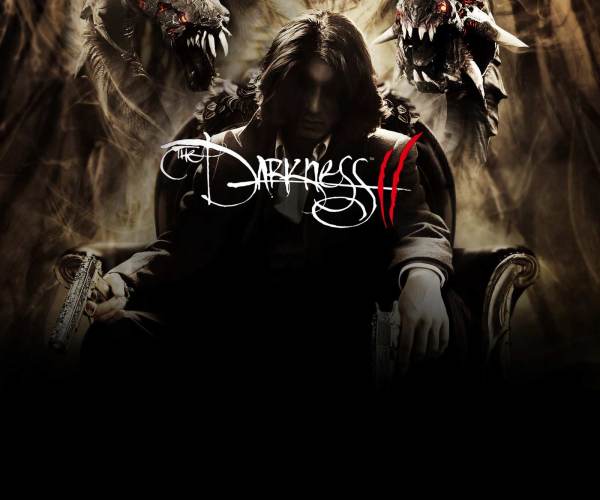 The Darkness 2