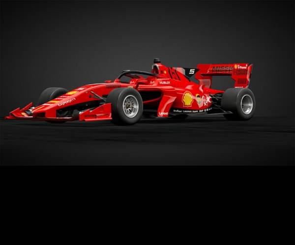 F1 2020