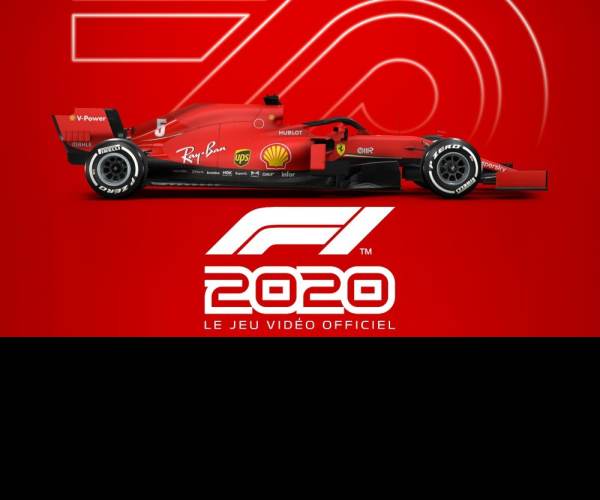 F1 2020