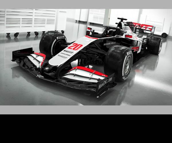 F1 2020