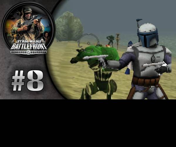 Star Wars: Battlefront - Renegade Squadron